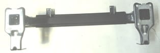 Ford S Max Ön Tampon Demiri (2007-2009) OEM 1469243 Ford S Max Ön Tampon Demiri (2007-2009) OEM 1469243