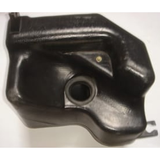 Honda Civic Toz Bidonu (1992-1995) Honda Civic Toz Bidonu (1992-1995)