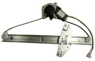 Toyota Camry Ön Cam Krikosu Sağ Elektrikli/motorlu (1993-1996)
