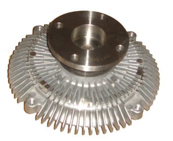 Isuzu Tfr Pick Up Fan Termiği 2.5/2.8cc (1990-1997) OEM 8-97102-9030