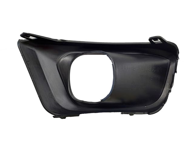 Peugeot 308 Sis Lamba Çerçevesi Sol (2017-2021) OEM 1627665480