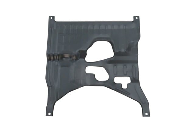Fiat Fiorino Karter Muhafaza Sacı Uzun (2008-2024)
