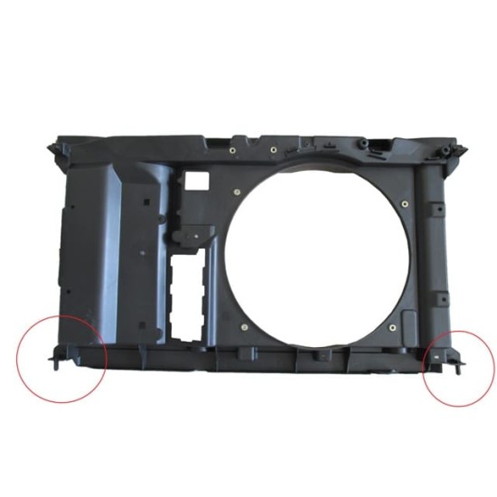 Peugeot 307 Ön Panel Komple Plastik (2001-2005) Peugeot 307 Ön Panel Komple Plastik (2001-2005)