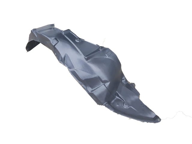 Toyota Auris Ön Çamurluk Davlumbazı Sağ (2007-2010) OEM 53875-48030 Toyota Auris Ön Çamurluk Davlumbazı Sağ (2007-2010) OEM 53875-48030