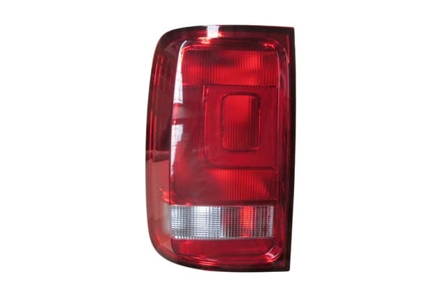 Volkswagen Amarok Stop Lambası Sol Kırmızı/beyaz (2011-2013)