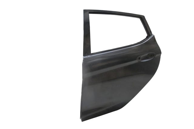 Ford Fiesta Arka Kapı Komple Sol (2018-2023)