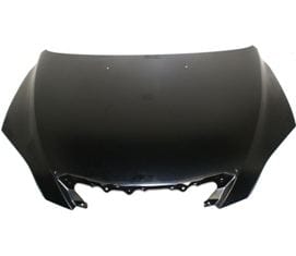 Mazda 3 Motor Kaputu (2003-2006)
