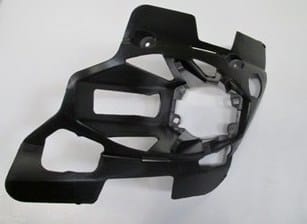 Ford Transıt Connect Sis Lamba Kapağı İç Bağlantı Braketi Plastiği ...