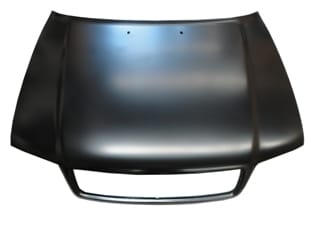 Audı A4 Motor Kaputu (1995-1999)