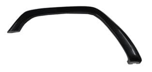 Jeep Cherokee Ön Çamurluk Ağzı Plastiği Sol (1997-2001)