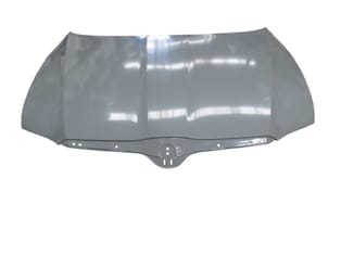 Skoda Superb Motor Kaputu Gri Boyalı (2009-2012) OEM 3T0823031