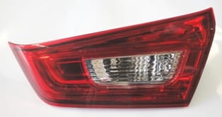 Mitsubishi Asx İç Stop Lambası Sağ Kırmızı/beyaz (2011-2016)