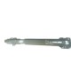 Mazda 3 Arka Tampon Demiri (2003-2006) Mazda 3 Arka Tampon Demiri (2003-2006)