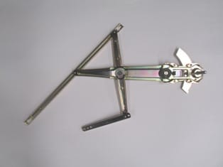 Honda Cıvıc Ön Cam Krikosu Sol Manuel (1992-1995)
