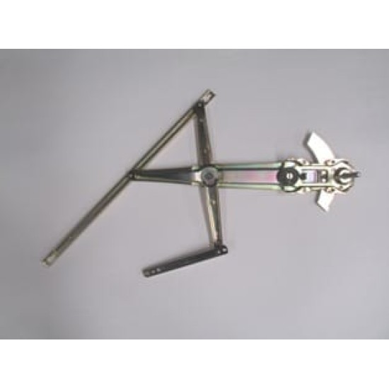 Honda Cıvıc Ön Cam Krikosu Sol Manuel (1992-1995)
