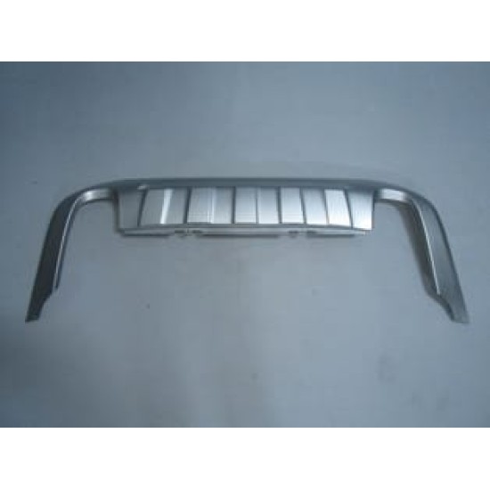 Volvo S60 Karlık Astarlı Gri (2010-2013)