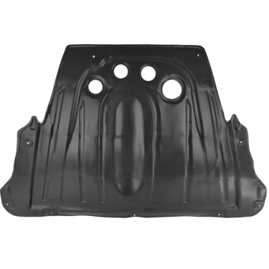 Alfa Romeo Gıulıetta Karter Muhafaza Plastıgı (2011-2020)