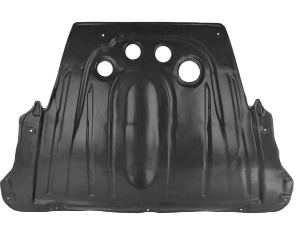 Alfa Romeo Gıulıetta Karter Muhafaza Plastıgı (2011-2020)