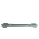 Mazda 3 Arka Tampon Demiri (2003-2006) Mazda 3 Arka Tampon Demiri (2003-2006)