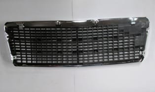 Mercedes C Class- W202 Ön Panjur Nikelajlı (1993-1996)