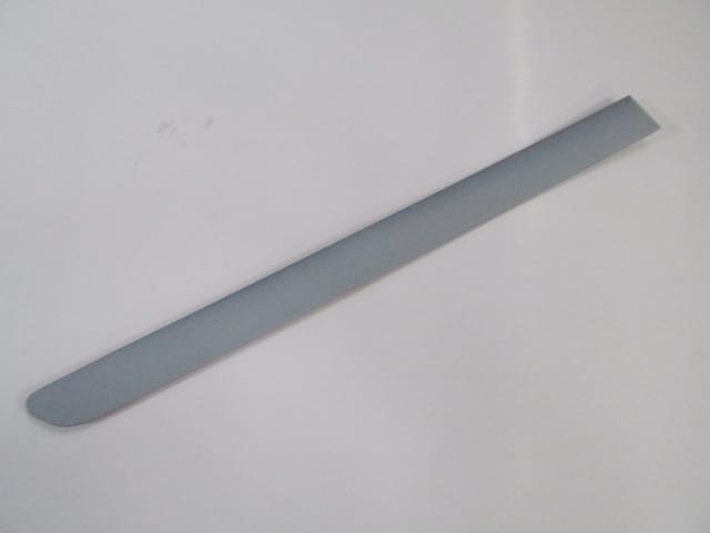 Volkswagen Golf Arka Kapı Bandı Sağ Gri (2004-2009)