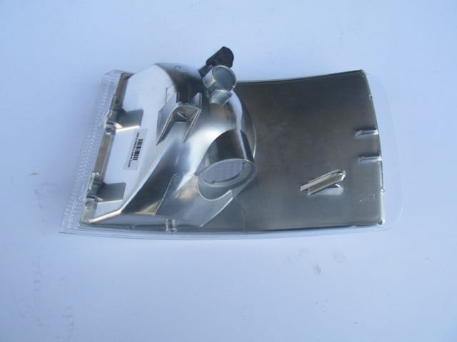 Peugeot Boxer Ön Sinyal Sağ Beyaz (1994-2002)