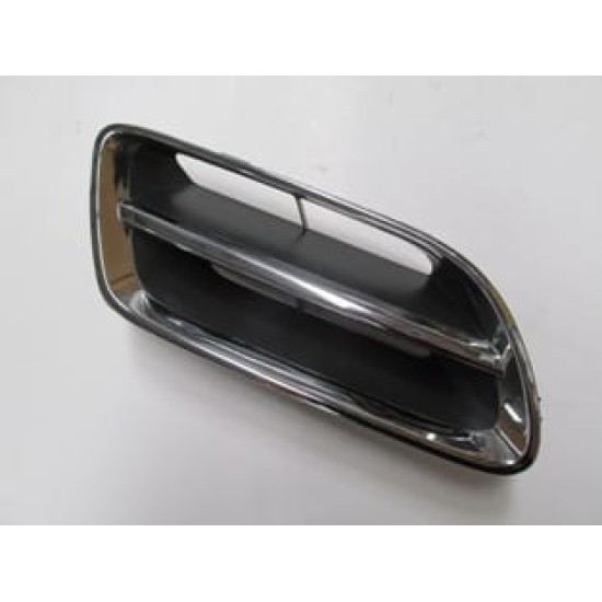 Nissan Primera- P11 Ön Panjur Sağ Nikelajlı (1997-1999) Nissan Primera- P11 Ön Panjur Sağ Nikelajlı (1997-1999)