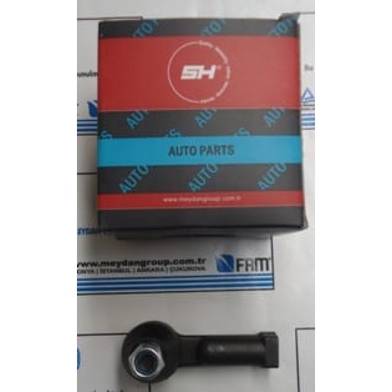 Mazda Bt 50- Pick Up Rot Başı Dış Sağ/sol Aynı (2007-2012) Mazda Bt 50- Pick Up Rot Başı Dış Sağ/sol Aynı (2007-2012)