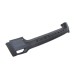 Jeep Compass Arka Tampon Astarlı Siyah (2011-2015) Jeep Compass Arka Tampon Astarlı Siyah (2011-2015)