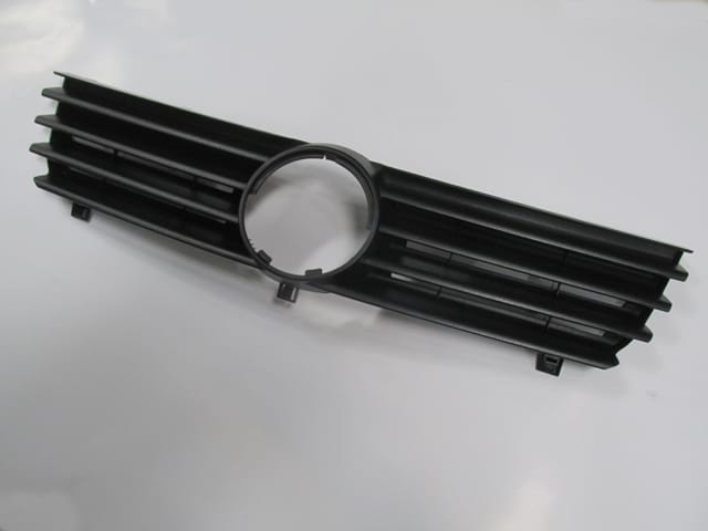 Volkswagen Polo Ön Panjur Siyah (1999-2001) OEM 6N0853651E01C Volkswagen Polo Ön Panjur Siyah (1999-2001) OEM 6N0853651E01C