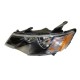Mıtsubıshı Outlander Far Lambası Sol Elektirkli/motorlu (2008-2009)
