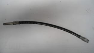 Volvo S80 Ön Fren Hortumu 2,0/2,0t/2,4/2,4d/2,5tdı (1998-2002)