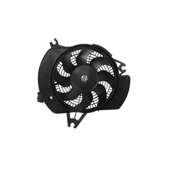 Hyundai H1- Minibüs Klima Fan Kanadı Sol Komple 2.5 CRDi (2009-2011) Hyundai H1- Minibüs Klima Fan Kanadı Sol Komple 2.5 CRDi (2009-2011)