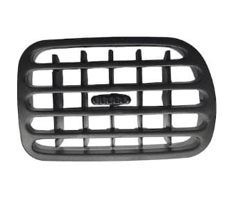 Renault Scenic Ön Göğüs Orta Üfleme Peteği Sağ (2000-2003)
