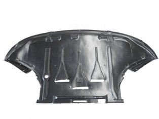 Audi A6 Karter Muhafaza Plastiği 3.2l/4.2l (2005-2009)