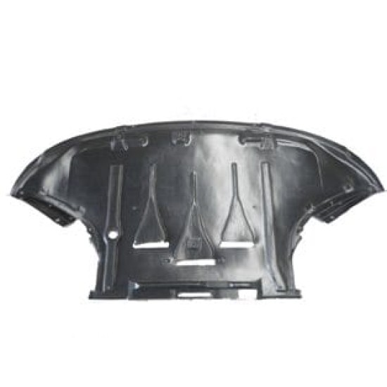 Audi A6 Karter Muhafaza Plastiği 3.2l/4.2l (2005-2009)