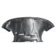 Audi A6 Karter Muhafaza Plastiği 3.2l/4.2l (2005-2009)