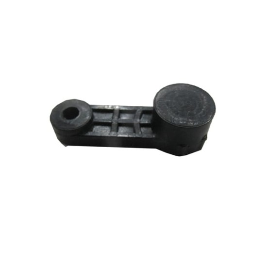 Ford Fiesta Kalorifer Kumanda Dağıtım Braketi (2009-2013)