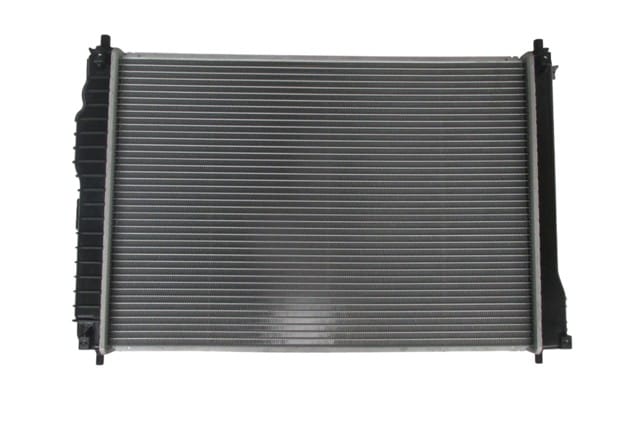 Chevrolet Kalos Su Radyatörü 1.2i/1.6i Alm (oris (2004-2005) OEM 9... Chevrolet Kalos Su Radyatörü 1.2i/1.6i Alm (oris (2004-2005) OEM 9...