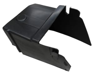 Ford Mondeo Akü Koruma Plastiği Büyük (2007-2011)