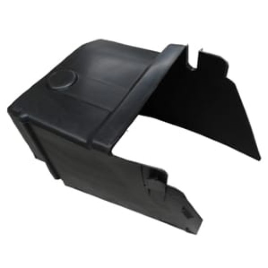 Ford Mondeo Akü Koruma Plastiği Büyük (2007-2011) Ford Mondeo Akü Koruma Plastiği Büyük (2007-2011)