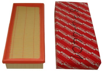 Fıat Scudo Hava Filtresi 2.0jtd Orj.no:9601099180 (1995-2002)