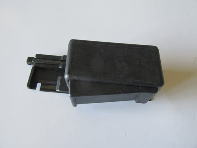 Fiat Doblo Arka Kapı Cam Kilitleme Mandalı Sol (2006-2010) OEM 551...