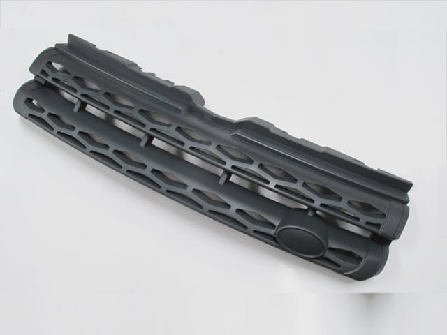 Land Rover Range Rover Evoque Ön Panjur Koyu Gri (2012-2015) OEM LR044675