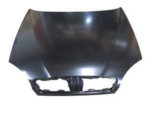 Daewoo Lanos Motor Kaputu Siyah (1997-2000) OEM 96255482