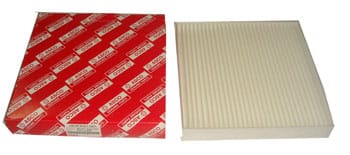 Honda Jazz Polen Filtresi Orj.no:80291saae01 (2001-2008)