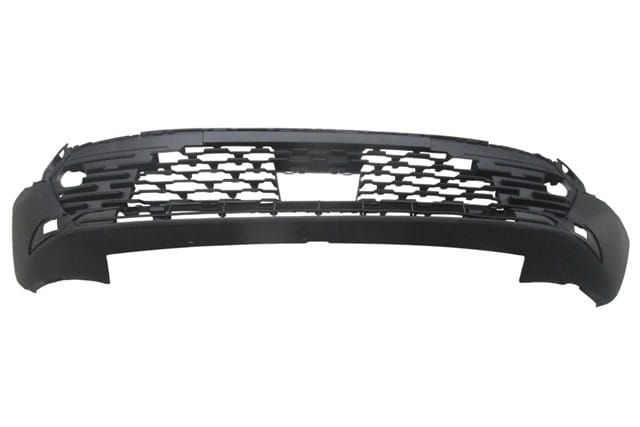 Opel Mokka Ön Alt Tampon Siyah (2021-2024) OEM 9835277680