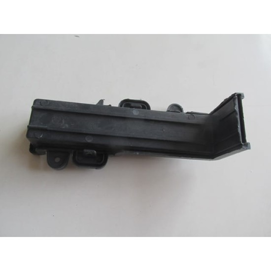 Renault Captur Polen Filtre Kapağı (2013-2019)