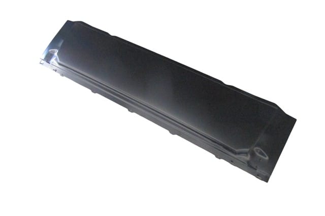Mıtsubıshı Canter- Fuso Ön Panel Sacı (2006-2012)
