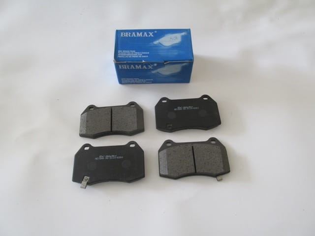 Nissan 350- Z Ön Fren Balatası (2004-2006) OEM 41060-CD094